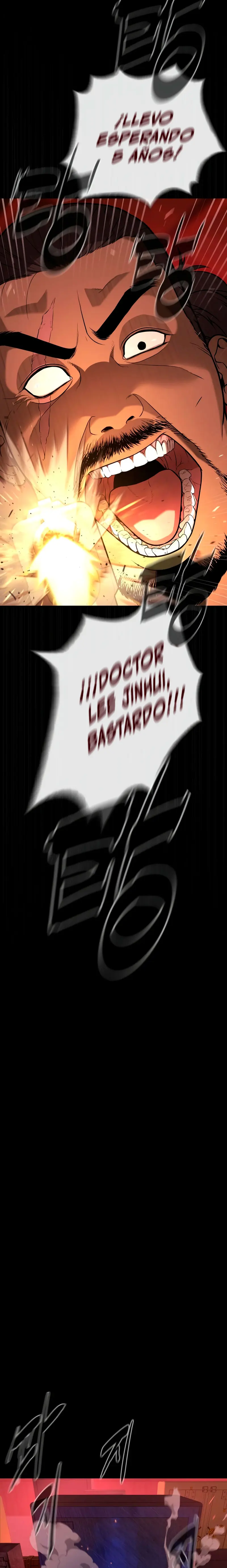 Asesino Pietro Capitulo 87 página 7