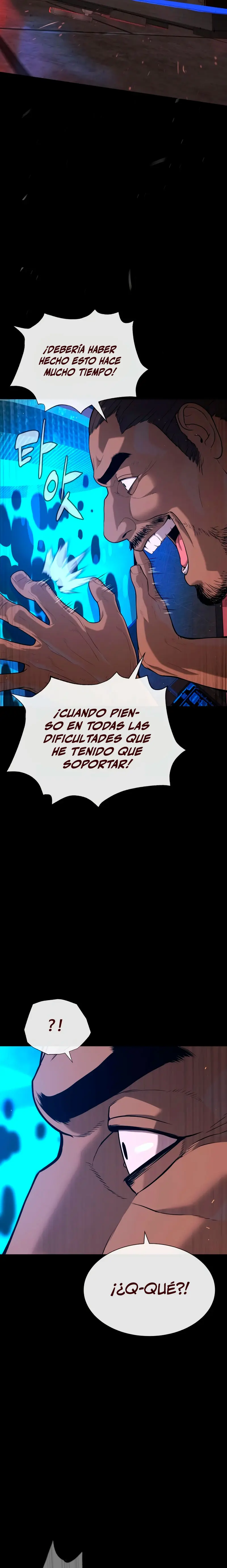 Asesino Pietro Capitulo 87 página 9
