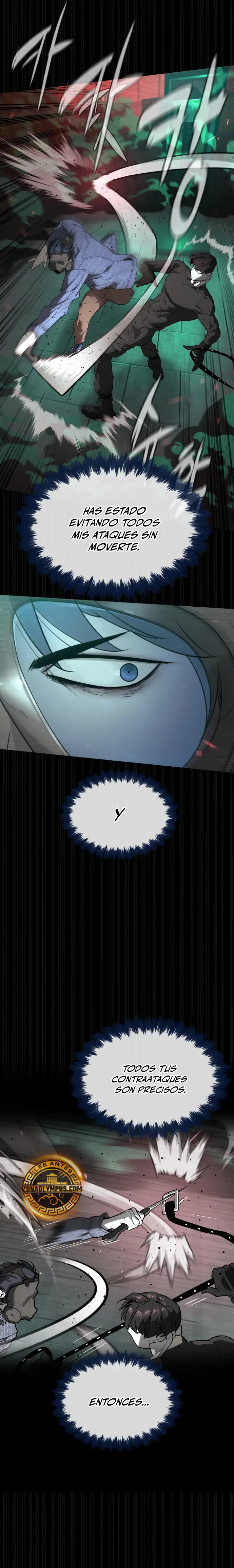Asesino Pietro Capitulo 88 página 21