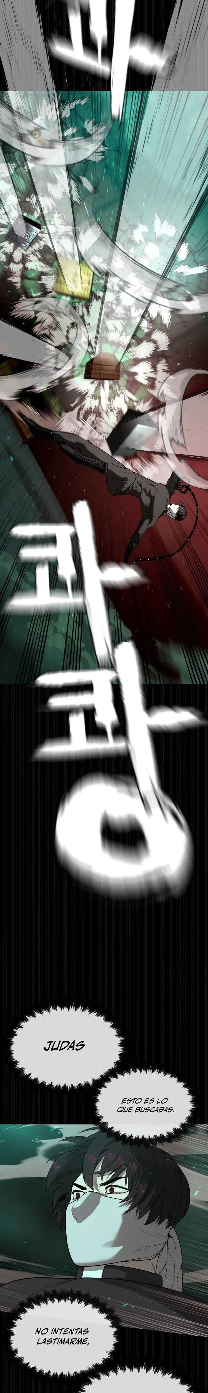 Asesino Pietro Capitulo 88 página 24