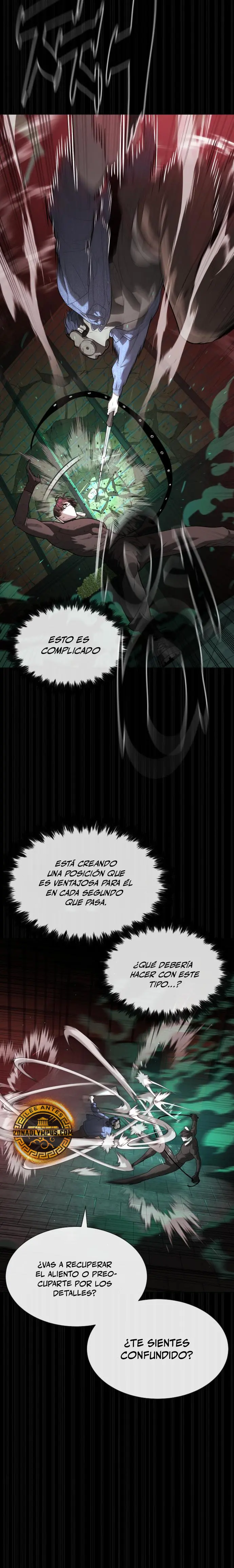 Asesino Pietro Capitulo 88 página 26