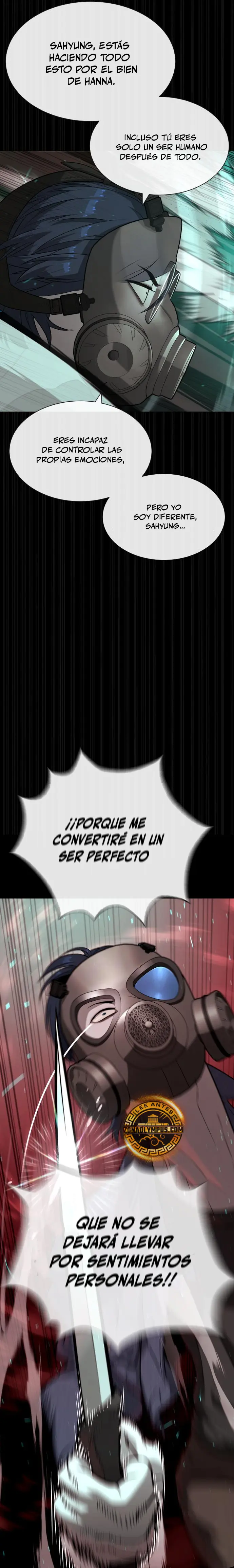 Asesino Pietro Capitulo 88 página 27