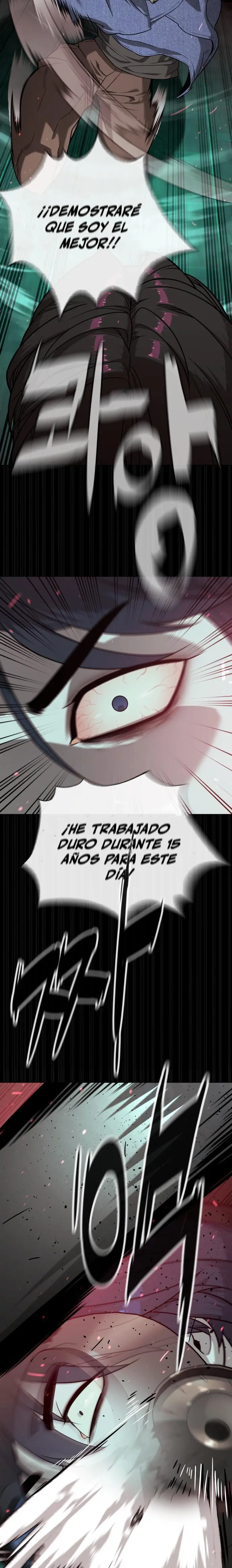 Asesino Pietro Capitulo 88 página 34