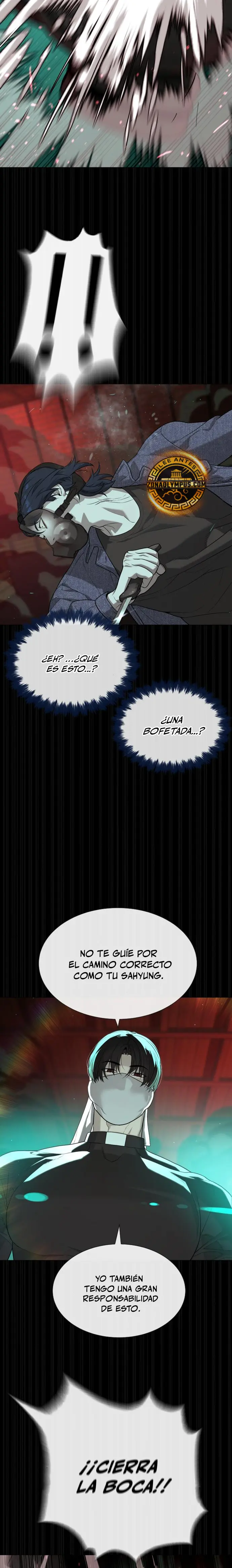 Asesino Pietro Capitulo 88 página 35