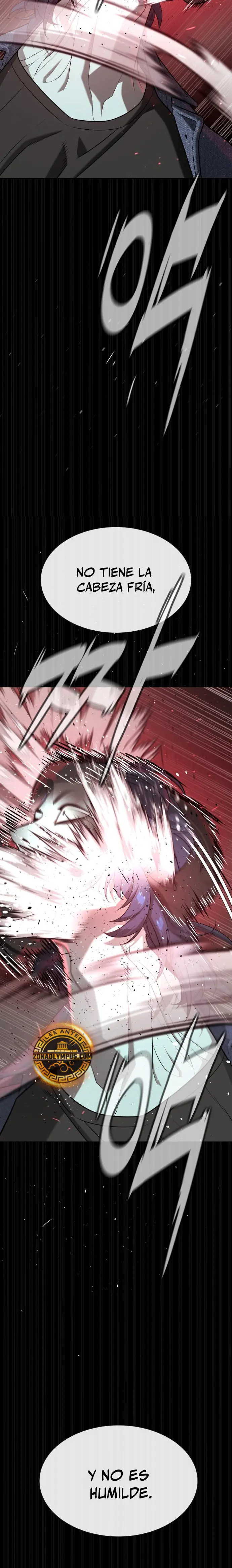 Asesino Pietro Capitulo 88 página 38