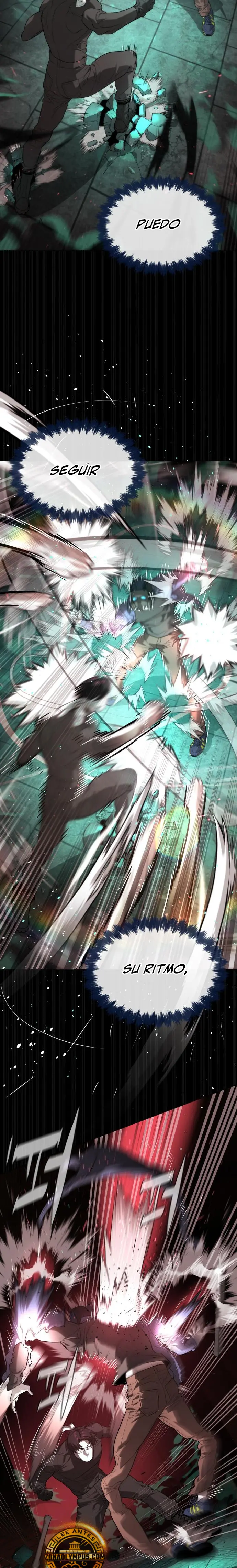 Asesino Pietro Capitulo 88 página 46
