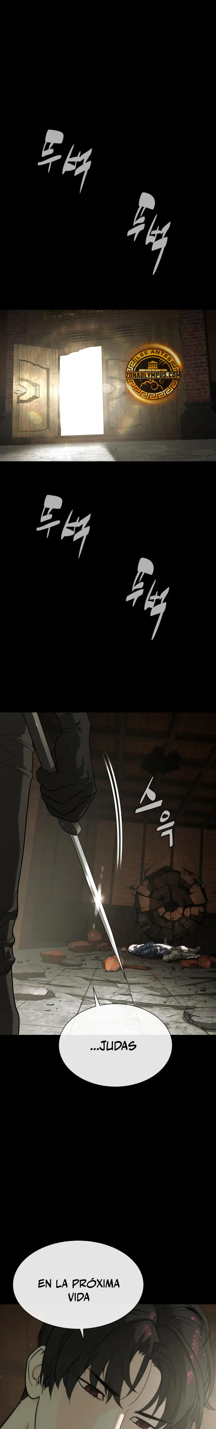 Asesino Pietro Capitulo 88 página 49