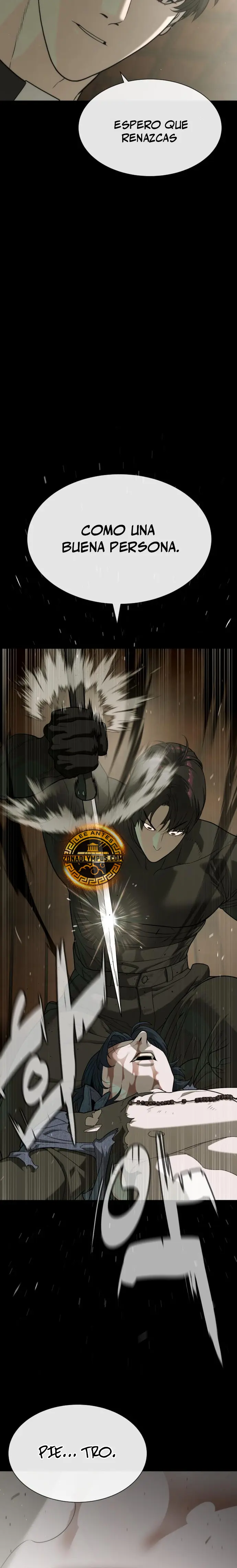 Asesino Pietro Capitulo 88 página 50