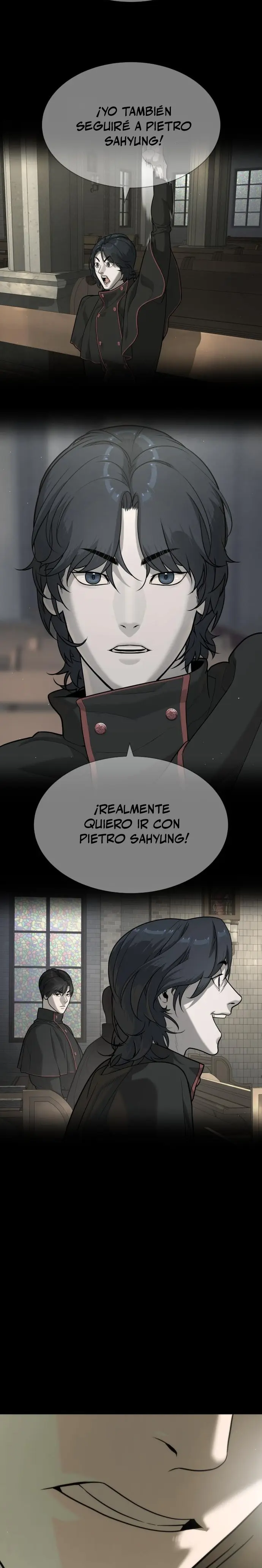 Asesino Pietro Capitulo 88 página 52