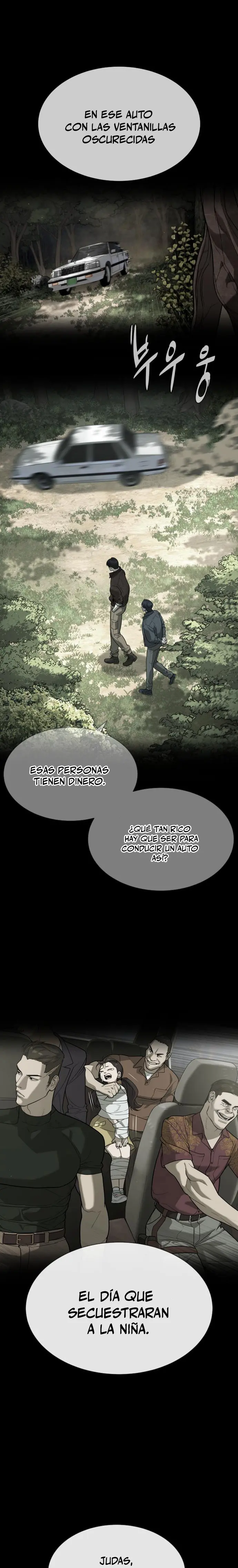 Asesino Pietro Capitulo 88 página 7