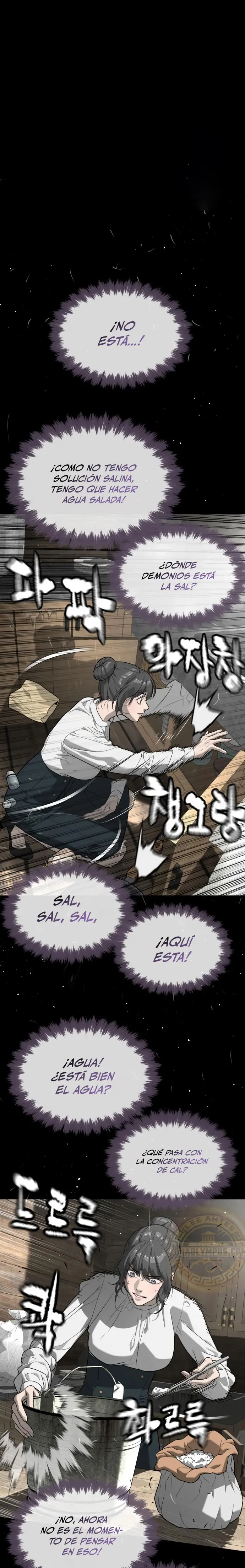 Asesino Pietro Capitulo 89 página 12