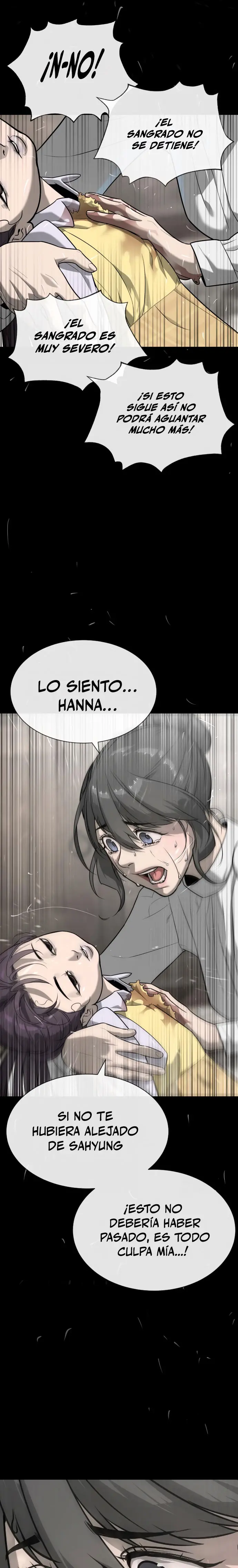 Asesino Pietro Capitulo 89 página 16