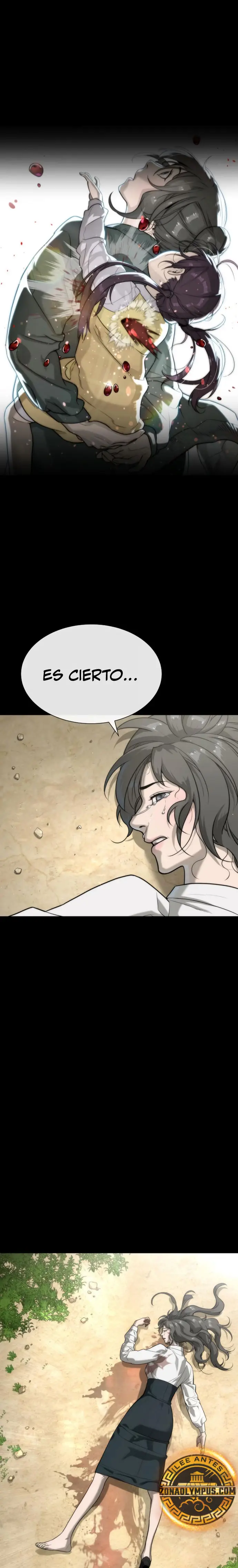 Asesino Pietro Capitulo 89 página 19