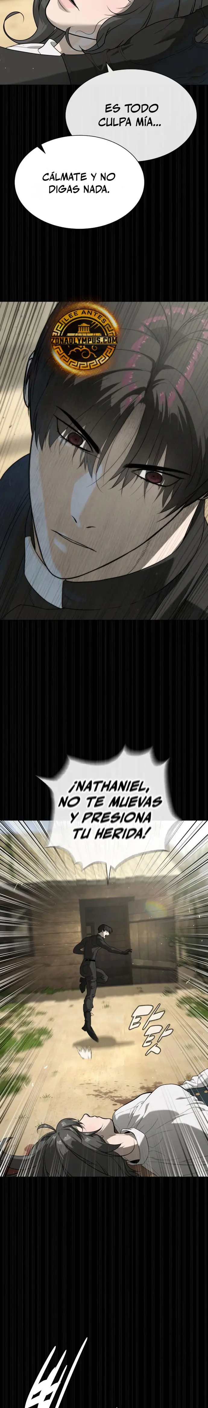 Asesino Pietro Capitulo 89 página 22