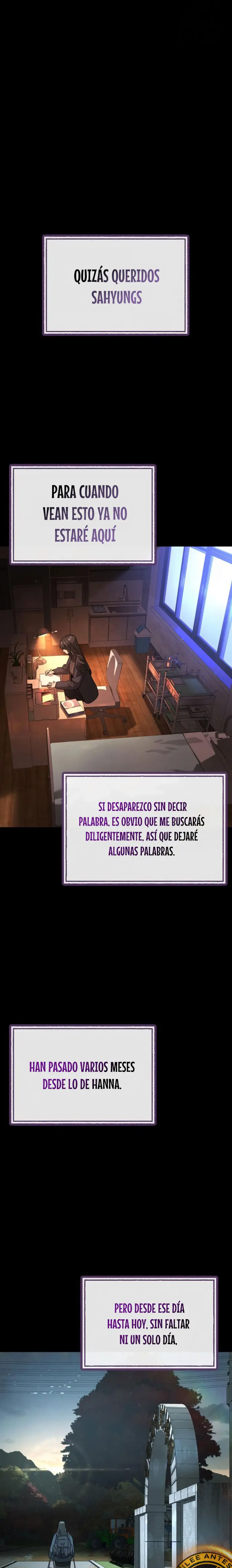 Asesino Pietro Capitulo 89 página 31