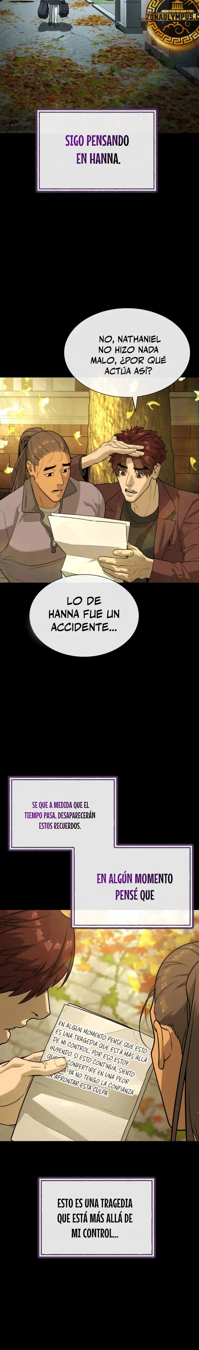 Asesino Pietro Capitulo 89 página 32