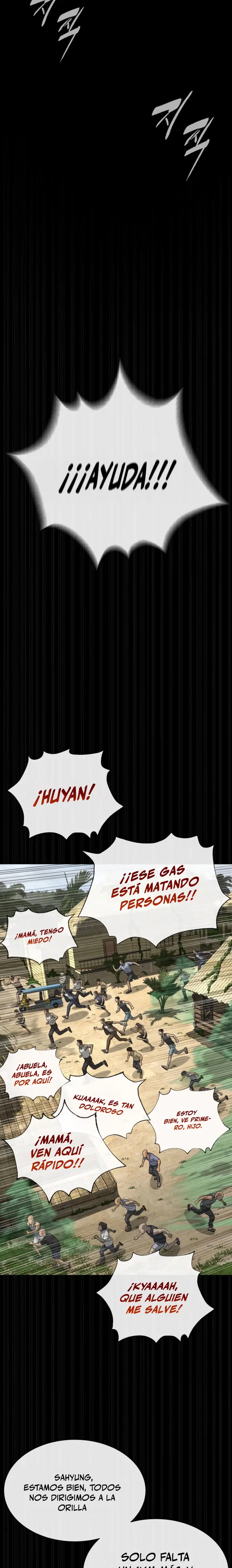 Asesino Pietro Capitulo 89 página 4