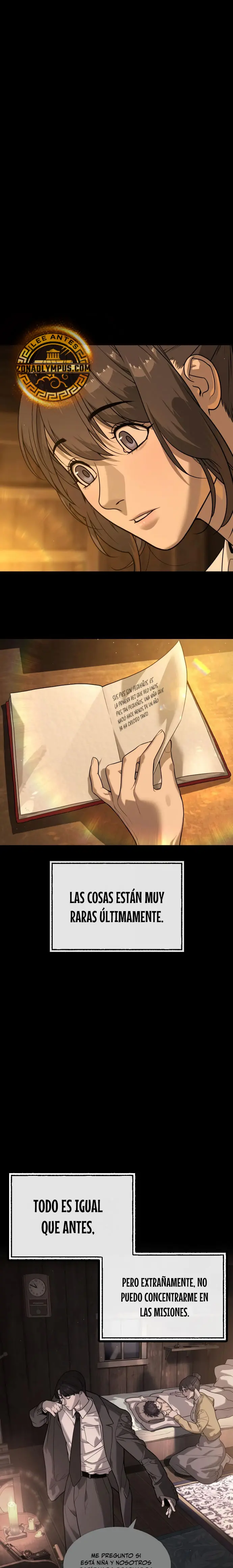 Asesino Pietro Capitulo 89 página 42