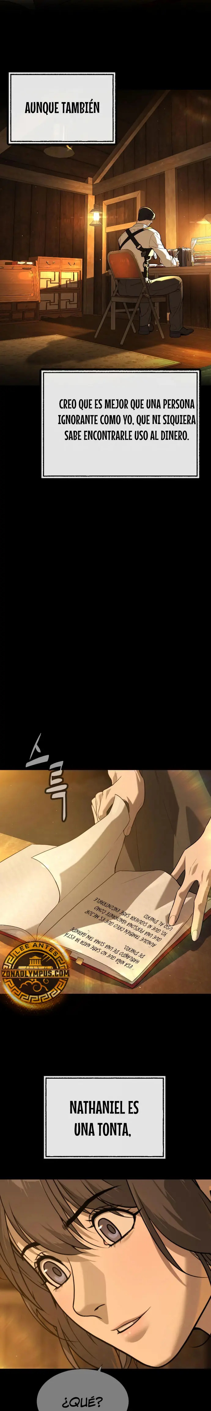 Asesino Pietro Capitulo 89 página 48