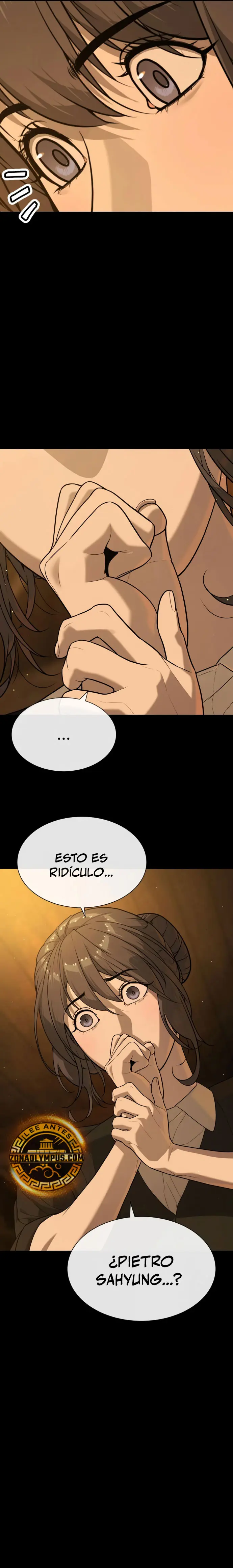 Asesino Pietro Capitulo 89 página 51
