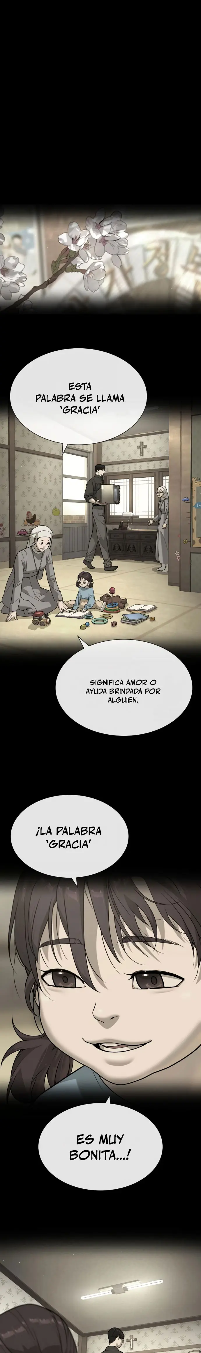 Asesino Pietro Capitulo 89 página 52