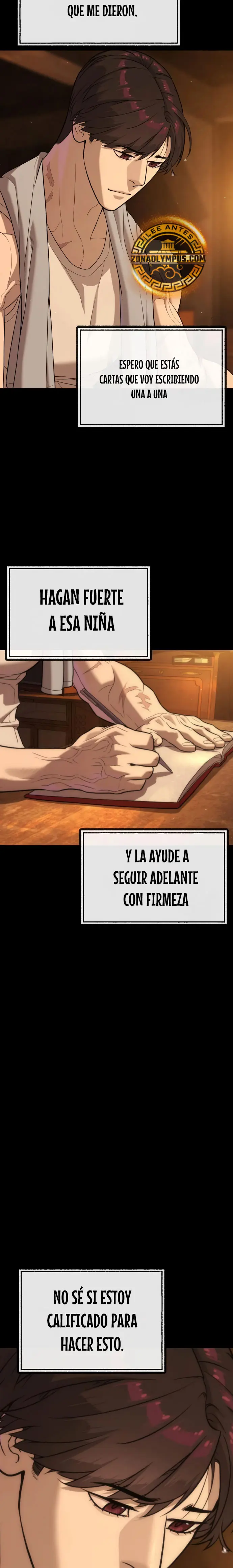 Asesino Pietro Capitulo 89 página 54
