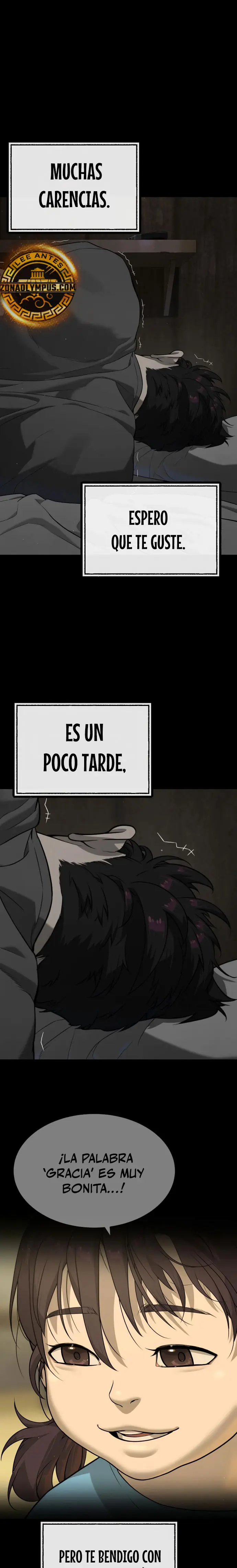 Asesino Pietro Capitulo 89 página 58