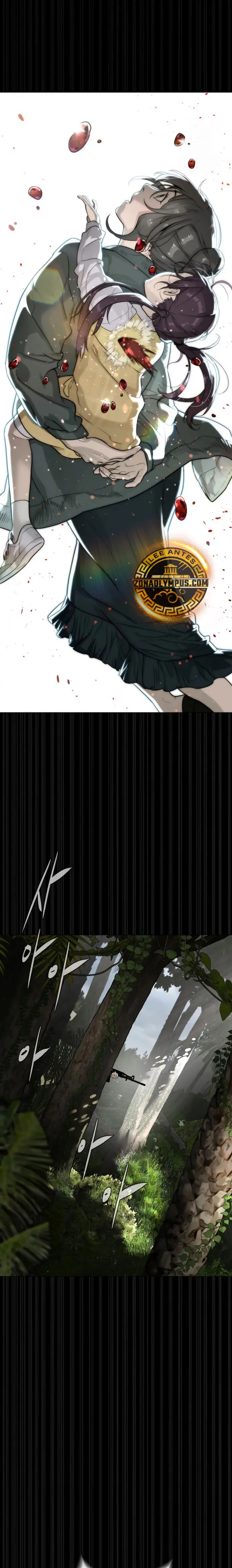 Asesino Pietro Capitulo 89 página 7