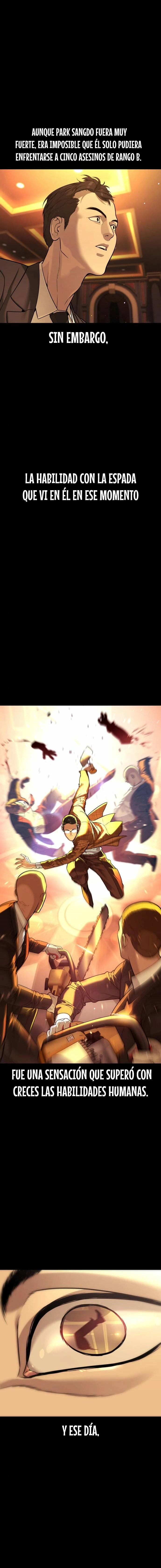 Asesino Pietro Capitulo 9 página 12