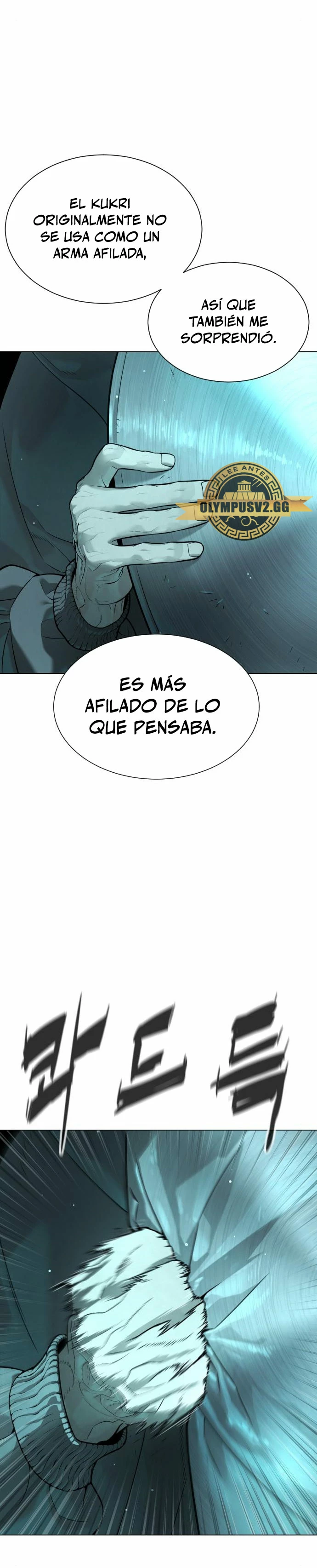Asesino Pietro Capitulo 9 página 16