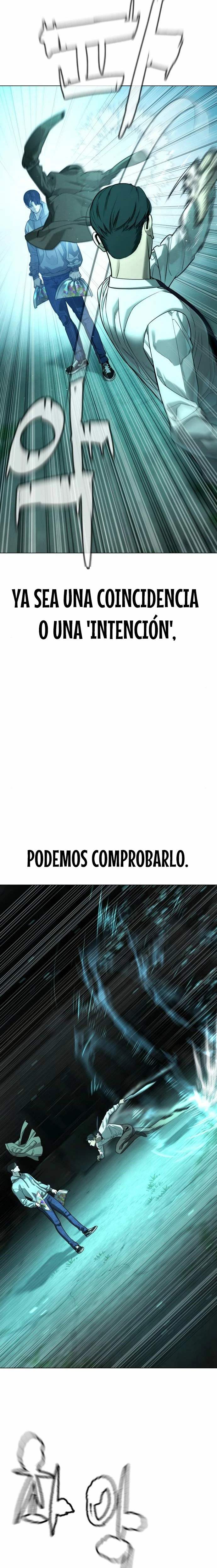 Asesino Pietro Capitulo 9 página 21