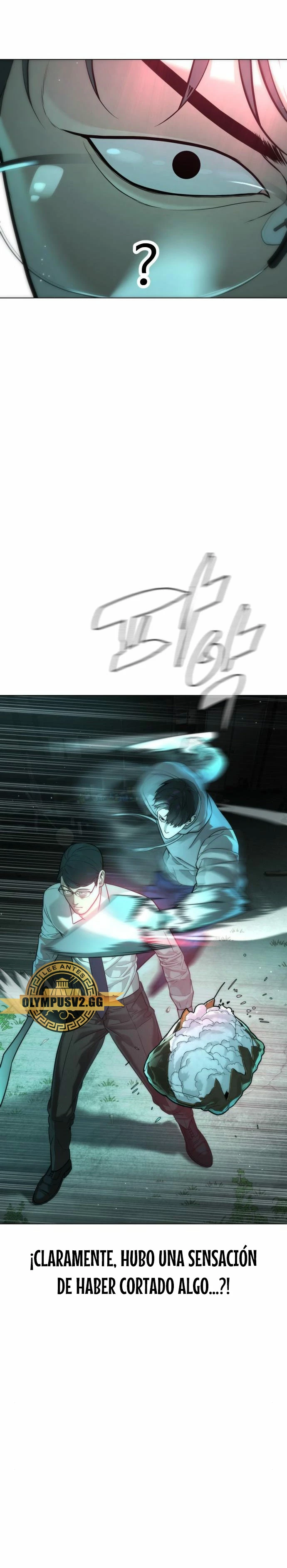 Asesino Pietro Capitulo 9 página 23