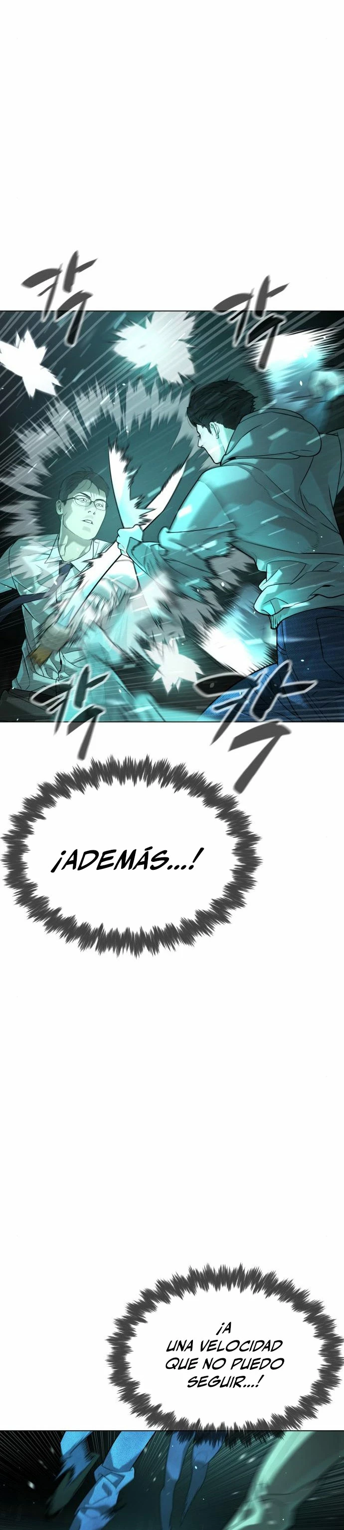 Asesino Pietro Capitulo 9 página 28