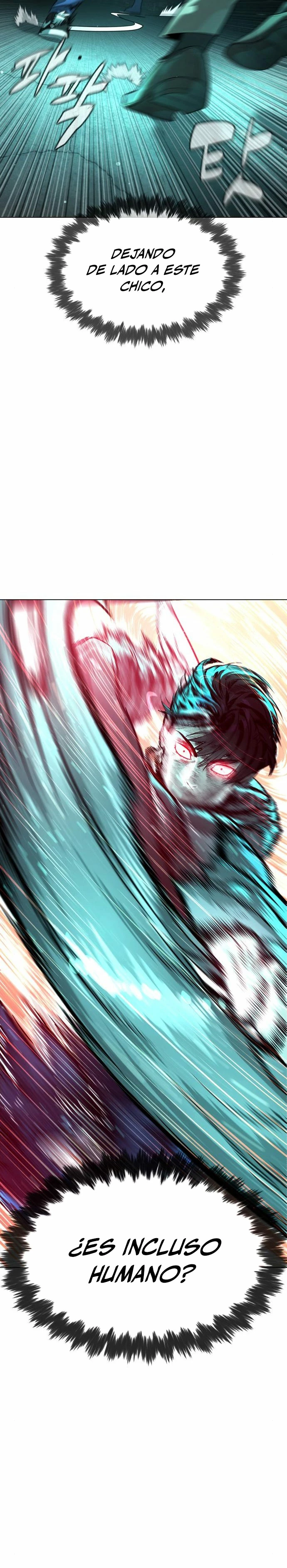 Asesino Pietro Capitulo 9 página 29
