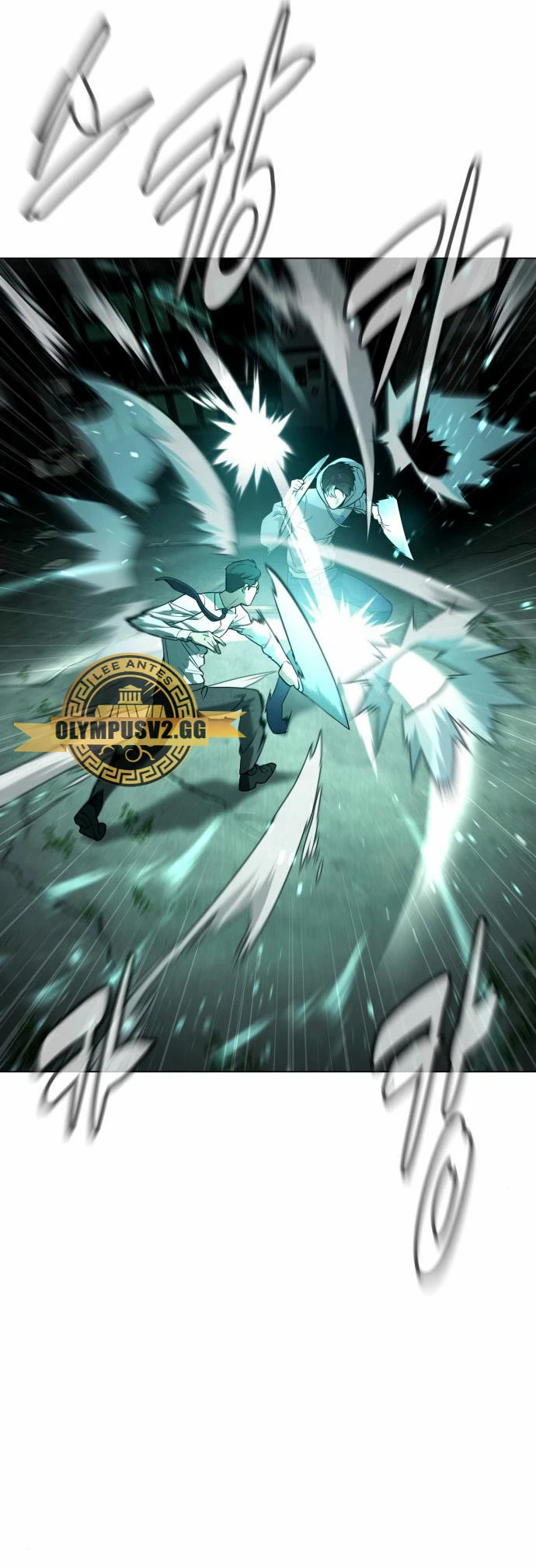 Asesino Pietro Capitulo 9 página 35
