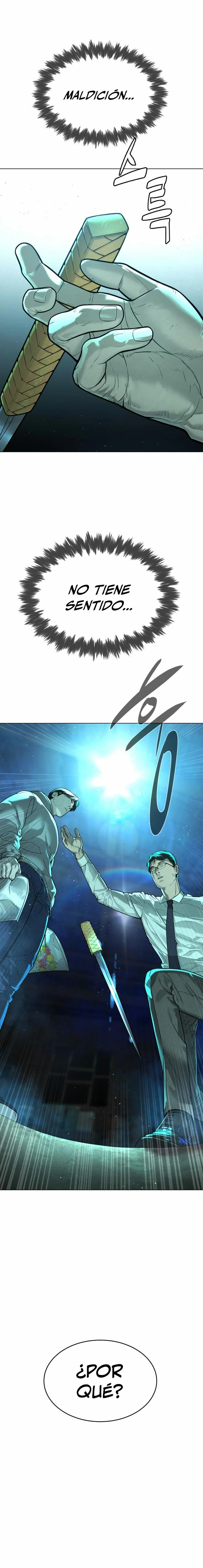 Asesino Pietro Capitulo 9 página 39