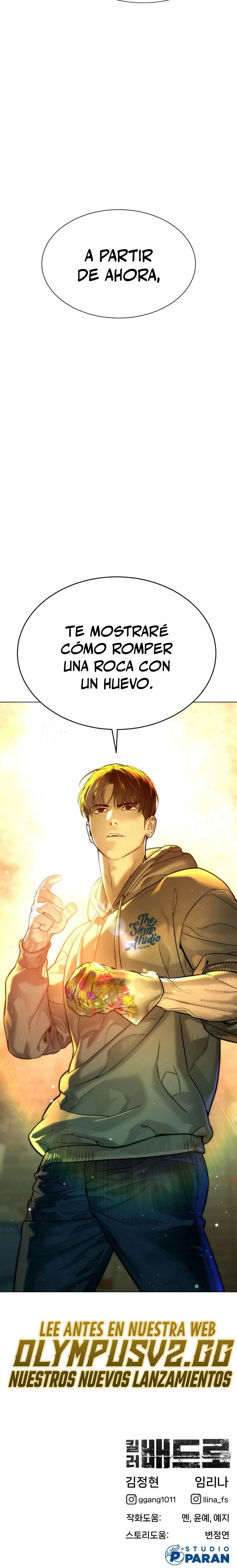 Asesino Pietro Capitulo 9 página 47
