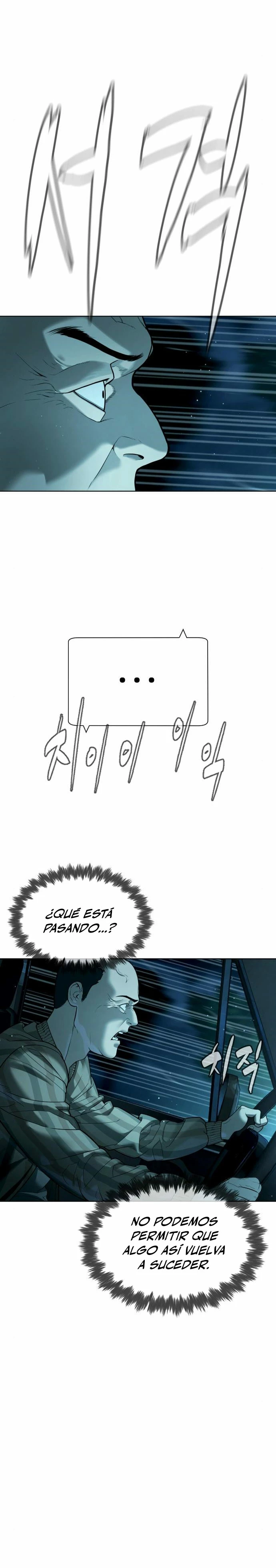 Asesino Pietro Capitulo 9 página 6