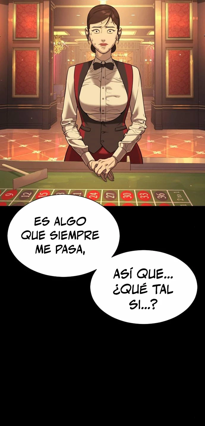 Asesino Pietro Capitulo 9 página 8