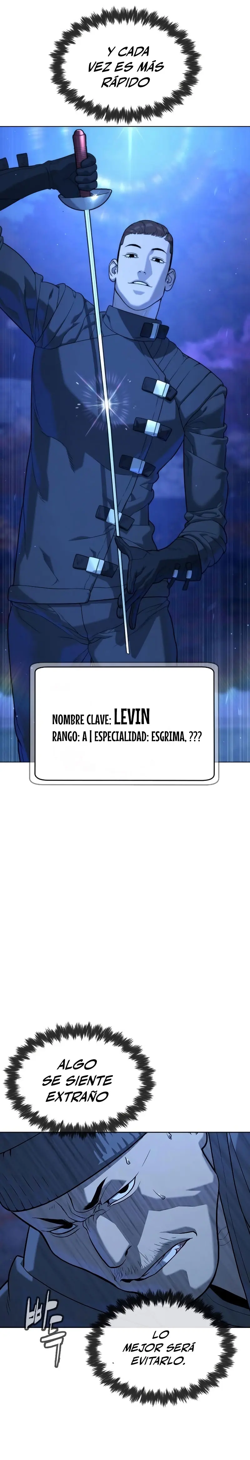 Asesino Pietro Capitulo 90 página 12