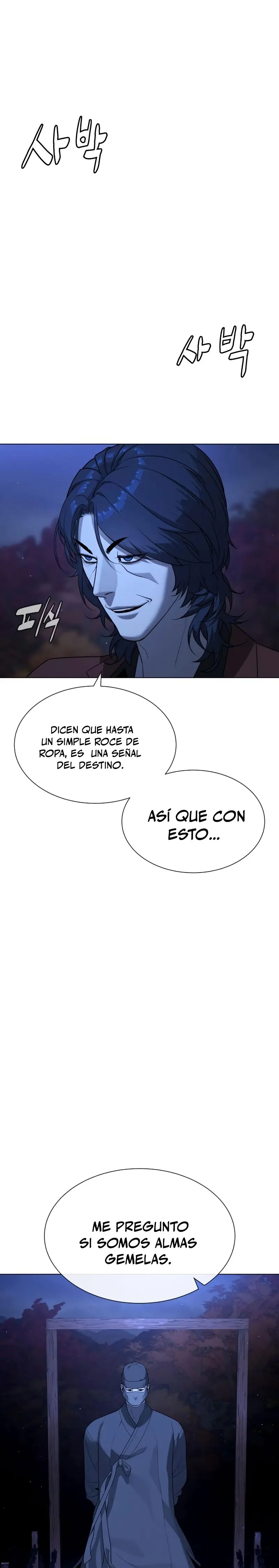 Asesino Pietro Capitulo 90 página 15