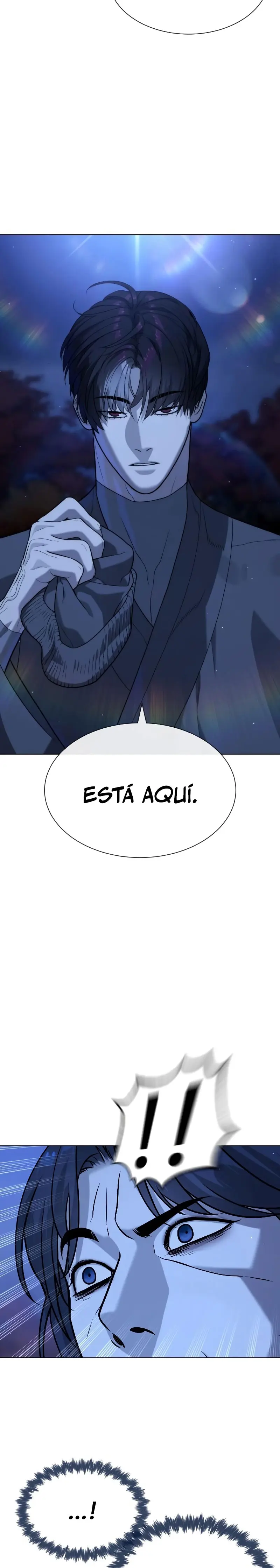 Asesino Pietro Capitulo 90 página 17