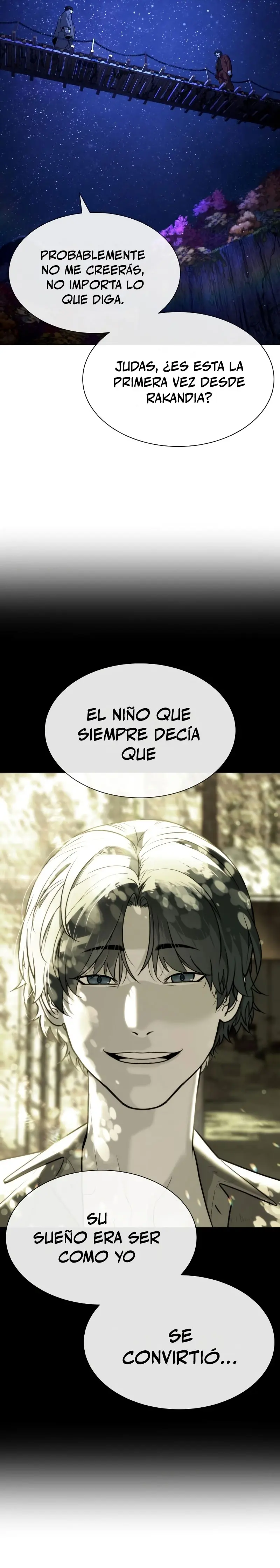 Asesino Pietro Capitulo 90 página 19