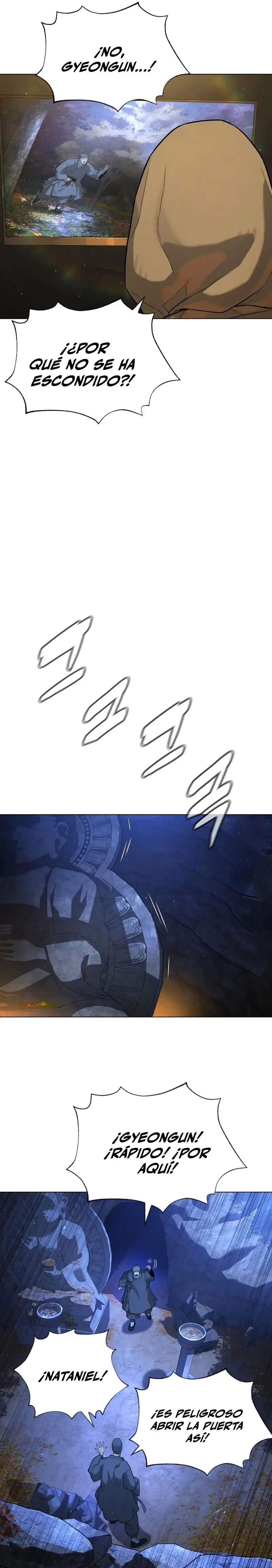 Asesino Pietro Capitulo 90 página 27