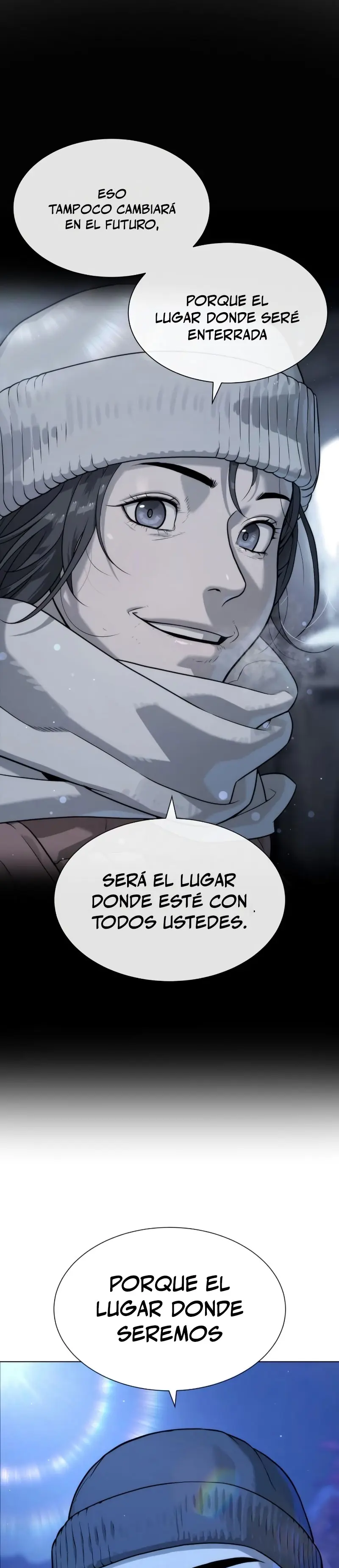 Asesino Pietro Capitulo 90 página 34