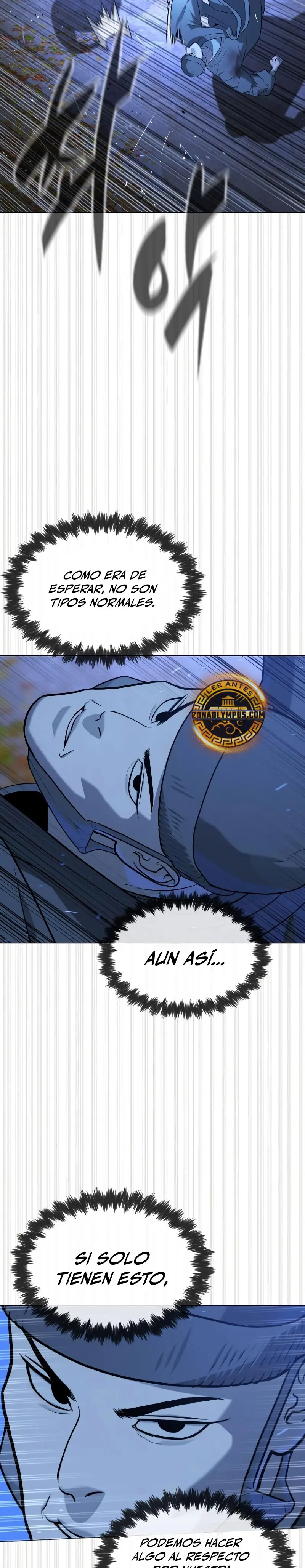 Asesino Pietro Capitulo 90 página 40