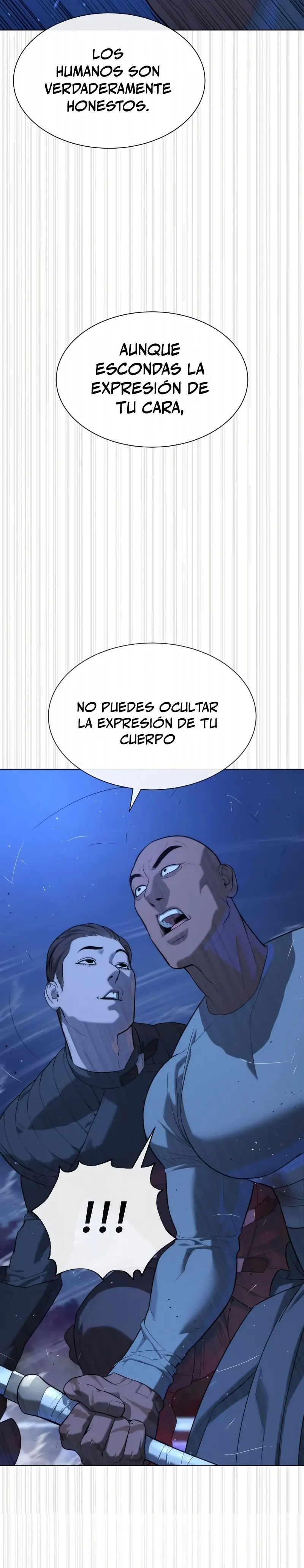 Asesino Pietro Capitulo 90 página 44