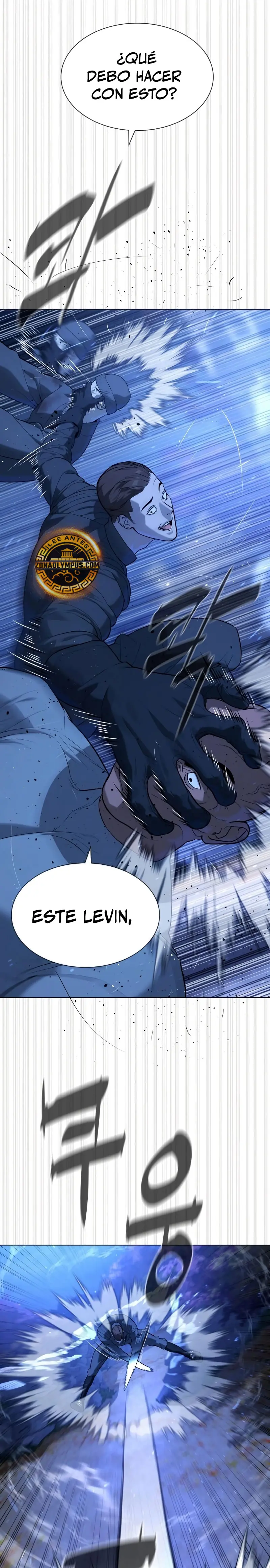 Asesino Pietro Capitulo 90 página 45