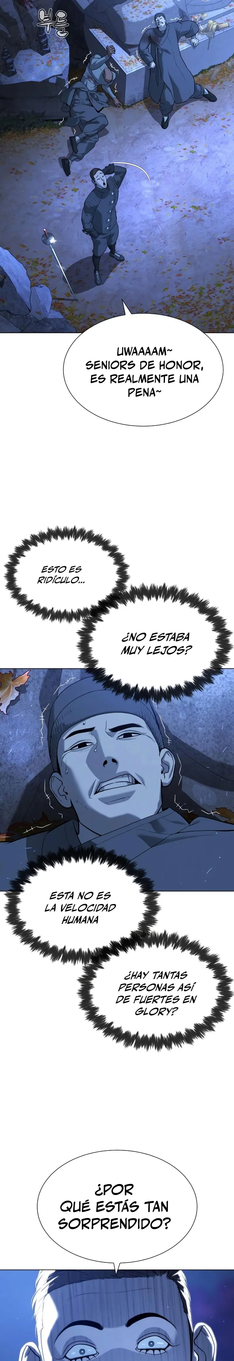 Asesino Pietro Capitulo 90 página 47