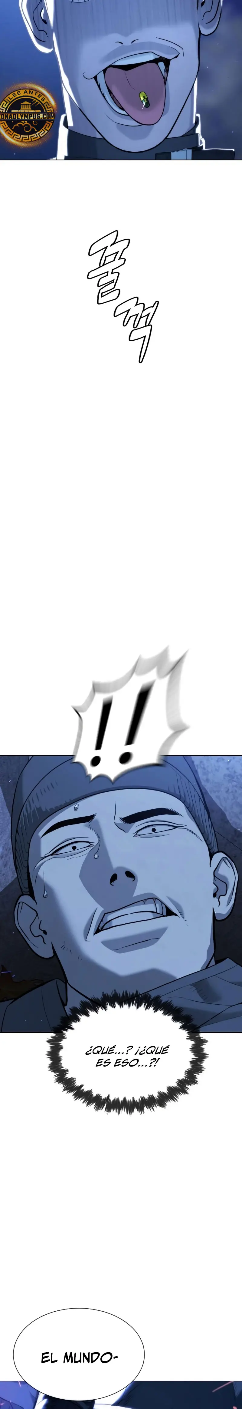 Asesino Pietro Capitulo 90 página 48